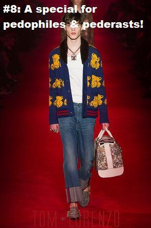 Gucci Fall 2016 Menswear15