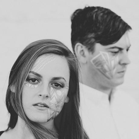 Paperwhite Offer Another Synth Pop Gem with ‘Get Away’ [Stream]