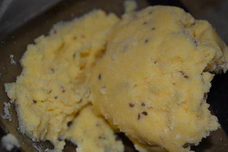 Colombian Arepuelas (Fried Arepas with Anise Seeds)