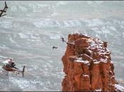 Video: Taking Flight Over Moab