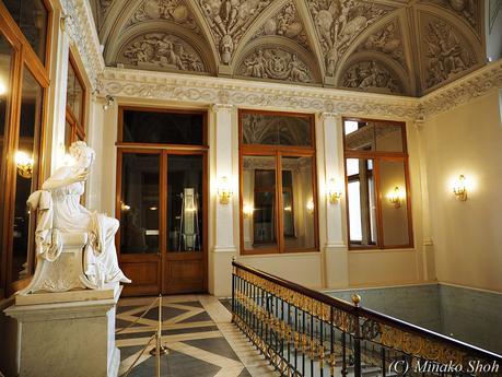 壮麗なエルミタージュ美術館 / State Hermitage Museum, Part 1