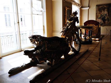 壮麗なエルミタージュ美術館 / State Hermitage Museum, Part 1