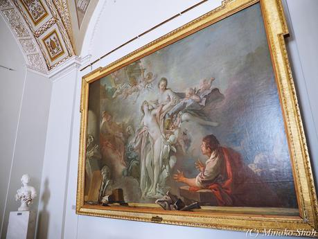 壮麗なエルミタージュ美術館 / State Hermitage Museum, Part 1