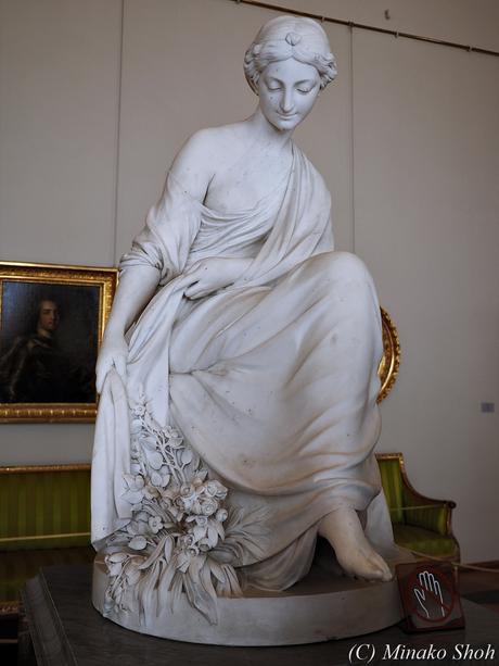 壮麗なエルミタージュ美術館 / State Hermitage Museum, Part 1