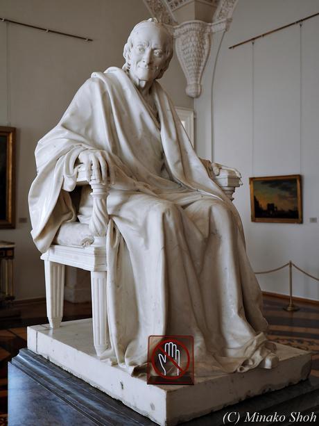 壮麗なエルミタージュ美術館 / State Hermitage Museum, Part 1