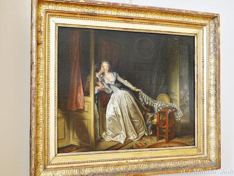 壮麗なエルミタージュ美術館 / State Hermitage Museum, Part 1