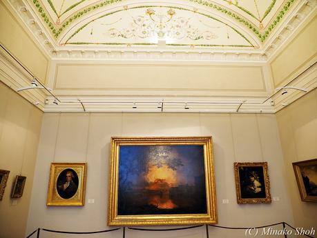 壮麗なエルミタージュ美術館 / State Hermitage Museum, Part 1