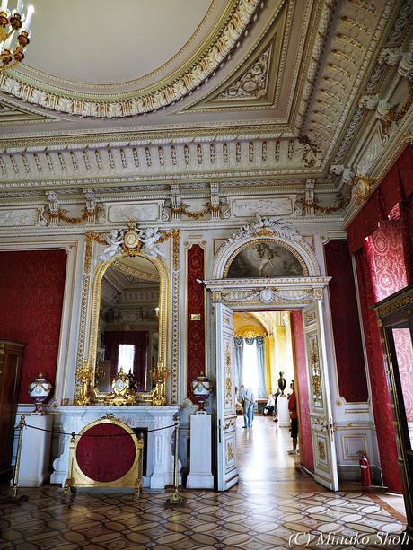 壮麗なエルミタージュ美術館 / State Hermitage Museum, Part 1