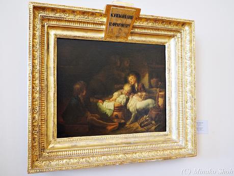 壮麗なエルミタージュ美術館 / State Hermitage Museum, Part 1