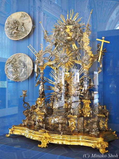 壮麗なエルミタージュ美術館 / State Hermitage Museum, Part 1