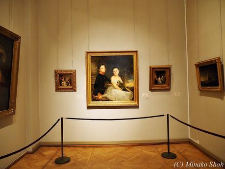 壮麗なエルミタージュ美術館 / State Hermitage Museum, Part 1
