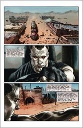 Bloodshot Reborn #10 Preview 7 Bloodshot Reborn #10 Preview 7