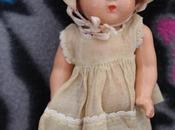 Collection Close Madame Alexander Dionne Quintuplet (with Hair)