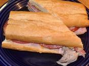 Cuban Sandwiches Taste Homeland