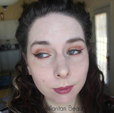 FOTD: I Shouldn't Have Even Bothered