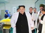 Jong Visits Ku’mkop General Foodstuffs Factory