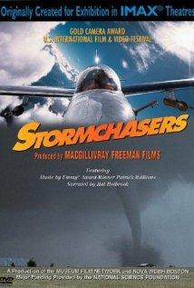 #1,985. Stormchasers  (1995)