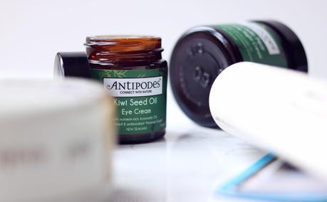 Natural Organic Skincare Brand Antipodes
