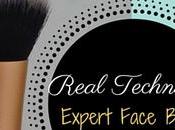 Makeup Tools Real Techniques Chapman EXPERT FACE BRUSH