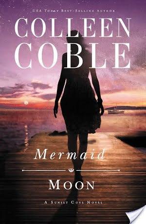 Mermaid Moon by Colleen Coble