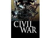 BOOK REVIEW: Captain America: Civil Brubaker