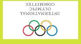 International Olympic Committee logo