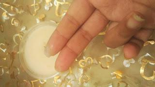 You, Me & Aroma Essentials Massage Candle this Valentine's Day