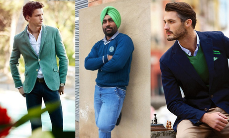 Color Combinations of Clothes that Work for any Skin Tone, Hair and Eye Color