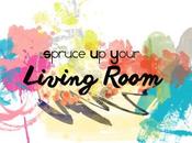 Spruce Your Living Room Lifestyle