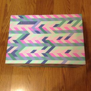 BIRCHBOX LIMITED EDITION BOX: START STRONG BOX REVIEW