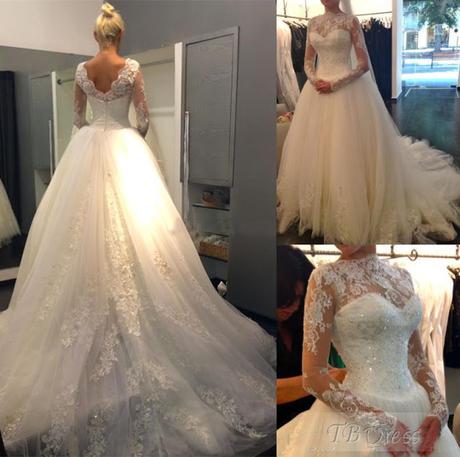 Tbdress Wedding Dresses