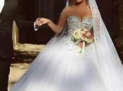 TBdress Cheap Wedding Dresses 2016