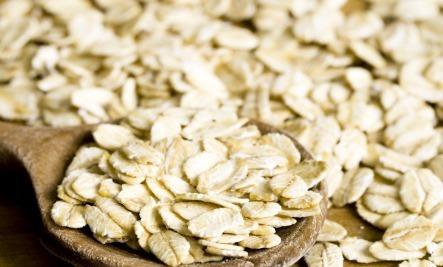 8 Reasons to Love Oats