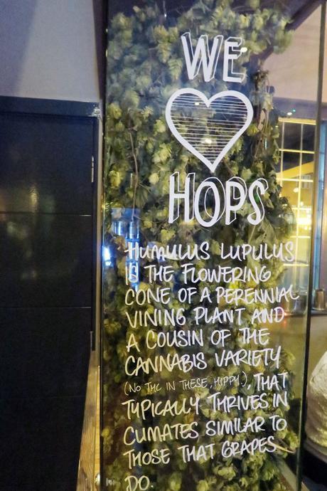 THE BREWHOUSE & KITCHEN | SUTTON COLDFIELD