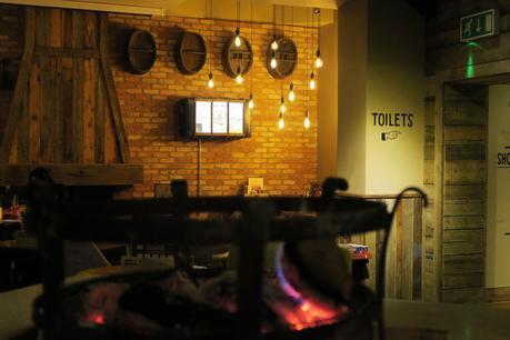 THE BREWHOUSE & KITCHEN | SUTTON COLDFIELD