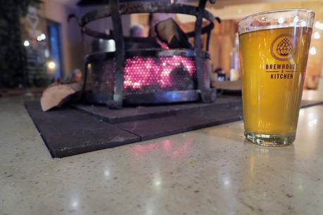 THE BREWHOUSE & KITCHEN | SUTTON COLDFIELD