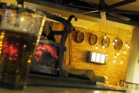THE BREWHOUSE & KITCHEN | SUTTON COLDFIELD