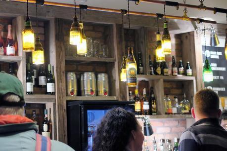 THE BREWHOUSE & KITCHEN | SUTTON COLDFIELD