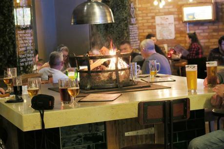 THE BREWHOUSE & KITCHEN | SUTTON COLDFIELD