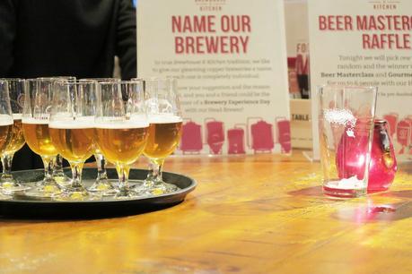 THE BREWHOUSE & KITCHEN | SUTTON COLDFIELD