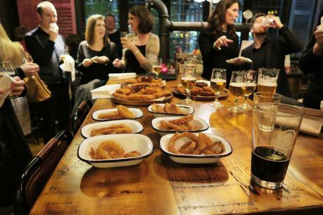 THE BREWHOUSE & KITCHEN | SUTTON COLDFIELD