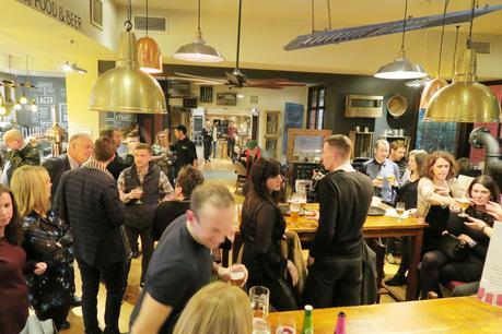 THE BREWHOUSE & KITCHEN | SUTTON COLDFIELD