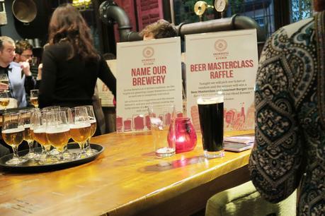 THE BREWHOUSE & KITCHEN | SUTTON COLDFIELD