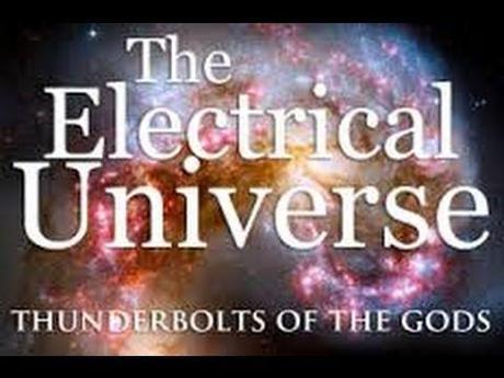 Wallace Thornhill - The Electrical Universe - The Long Path to Understanding Gravity