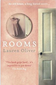 Review: Rooms by Lauren Oliver