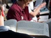 Music Worship? Singers "lead Worship"?