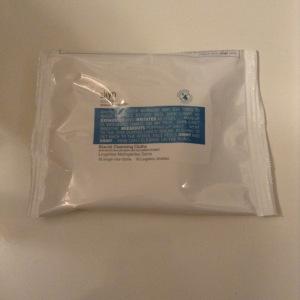 SUBSCRIPTION PRODUCT TESTING (WEEK ENDING 01/23/16)