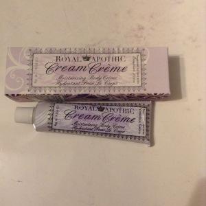 SUBSCRIPTION PRODUCT TESTING (WEEK ENDING 01/23/16)