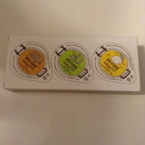 SUBSCRIPTION PRODUCT TESTING (WEEK ENDING 01/23/16)