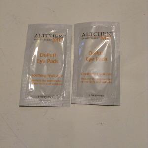 SUBSCRIPTION PRODUCT TESTING (WEEK ENDING 01/23/16)